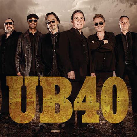 Ub40 has recorded 7 hot 100 songs. UB40 - reggaeville.com