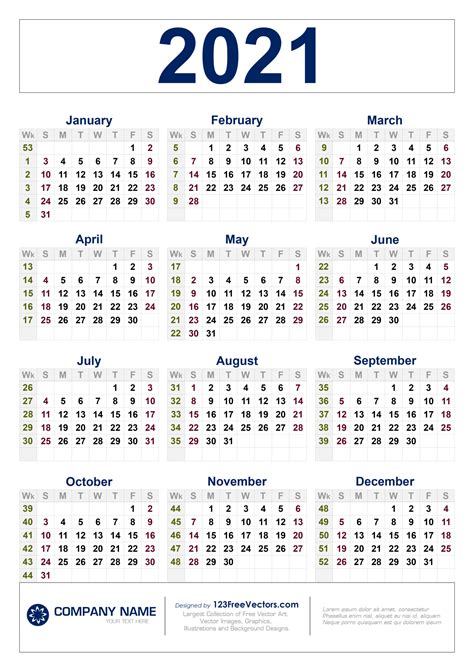 All photos and downloads were made for cute freebies for you (except for affiliate images). Calendar 2021 By Week | Calendar Printables Free Templates