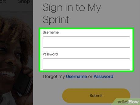 Get what you pay for. How to Pay a Sprint Bill on iPhone or iPad: 10 Steps
