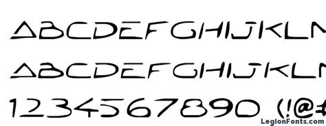 Jetta Tech Font Download Free Legionfonts