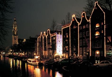Amsterdam Travel In December Guide Weather And Events Visit Amsterdam