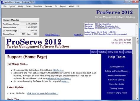 We offer low impact, environmentally friendly pest control services. ProServe 2012 Reviews and Pricing - 2021