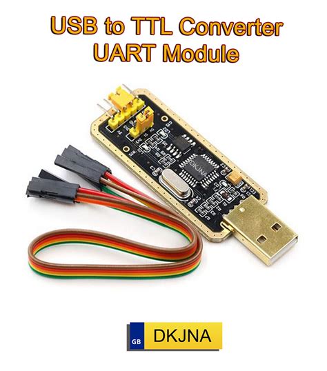 ch340g ch340 usb ttl serial adapter uart ftdi router upgrade esp8266 arduino international