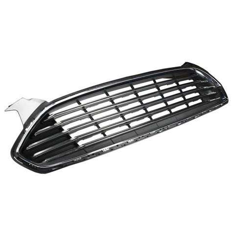 Autopa Ds7z 8200 Ba Front Bumper Upper Grille Assembly Compatible With