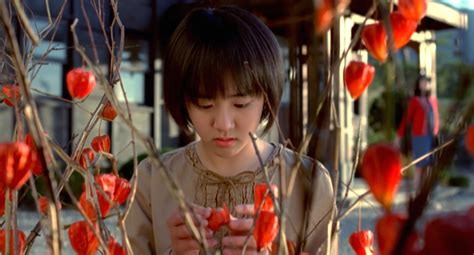 A Tale of Two Sisters - Kino Lorber Theatrical