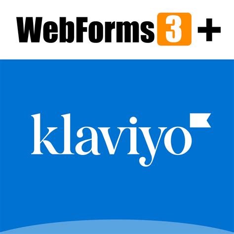 Magento 2 Webforms Pro 3 Klaviyo Integration Mageme