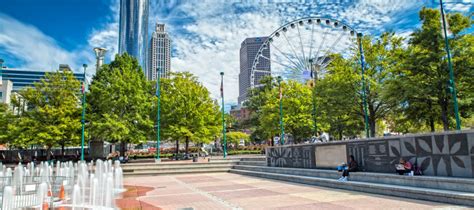 15 Best Things To Do In Atlanta With Kids Mommy Nearest