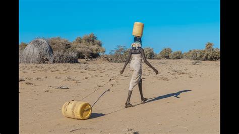 Ending Drought Emergencies In The Horn Of Africa Youtube