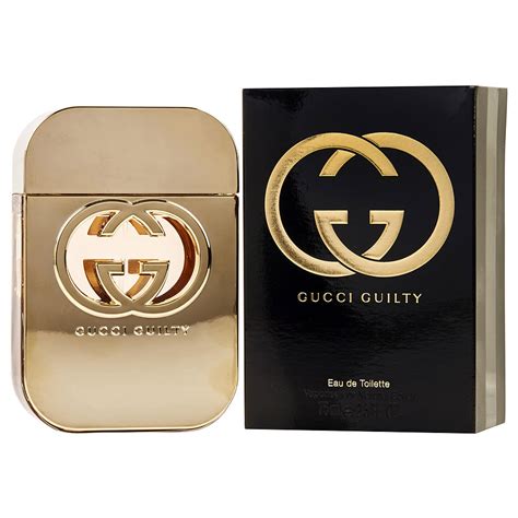 Gucci Guilty Eau De Toilette