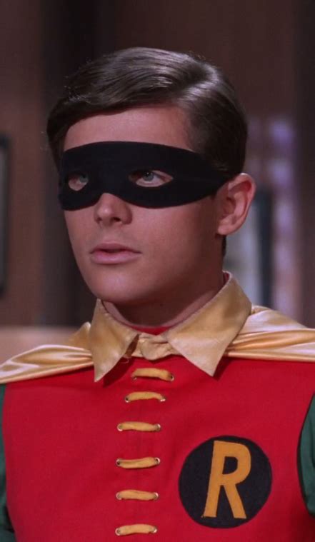 18 Things You Didn T Know About Burt Ward As Told By Burt Ward Himself