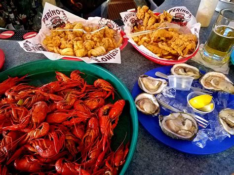 First Time In The Big Easy Crawfish Gator Bites Soft Shell Crab And