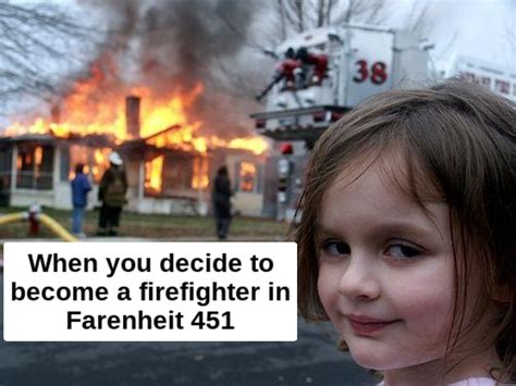 Disaster Girl Meme Generator Piñata Farms The Best Meme Generator