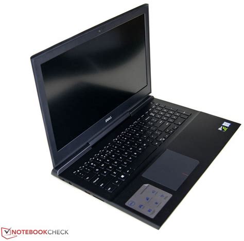 80% dell inspiron 15 7000 gaming review: Dell Inspiron 15 7000 7567 Gaming Notebook Review ...