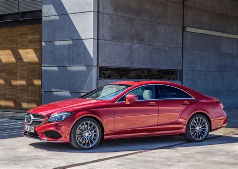Our coverage is from auto and moto. MERCEDES BENZ CLS Class (C218) specs - 2014, 2015, 2016 ...