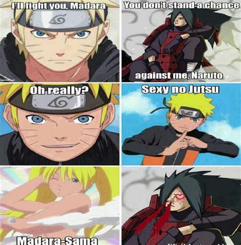 Naruto Memes Anime Amino