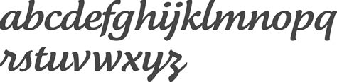 Myfonts Masculine Typefaces