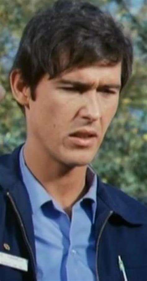 Randolph Mantooth Imdb