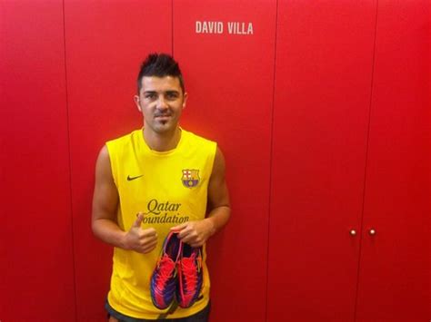 David Villa David Villa Photo 18131415 Fanpop