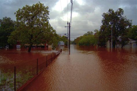 Texas Flood By Frank Jaspers On Deviantart