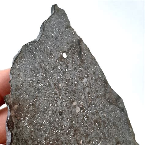 Nwa 1495 Meteorite L4 5 Chondrite Meteolovers