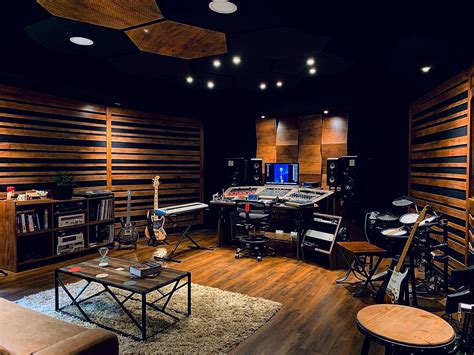 My New Mastering Room Is Finally Ready It Took Months To Complete But