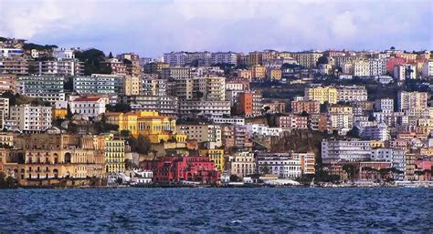 Napoli Cosa Vedere Nel Quartiere Di Posillipo E Quanto Costano Le Case