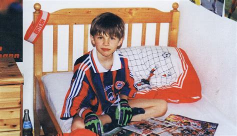 Thomas müller is anything but the typical modern footballer: Thomas Müller - OFFIZIELLE HOMEPAGE