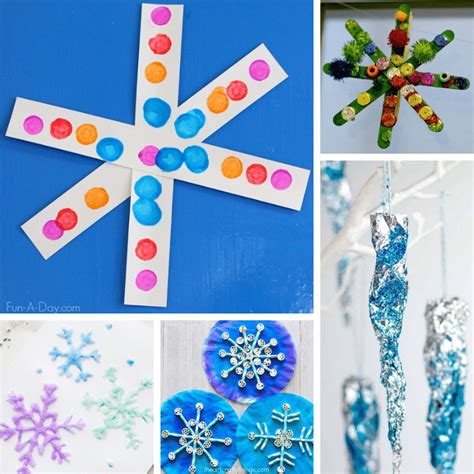 30 Preschool Winter Crafts To Try When Its Chilly Laptrinhx News
