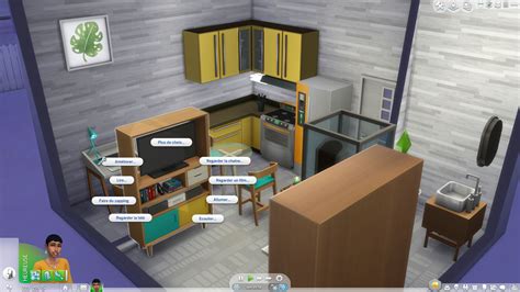 Les Sims 4 Aperçu Du Kit Dobjets Mini Maisons Game Guide