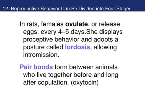 Ppt Sex Evolutionary Hormonal And Neural Bases Powerpoint