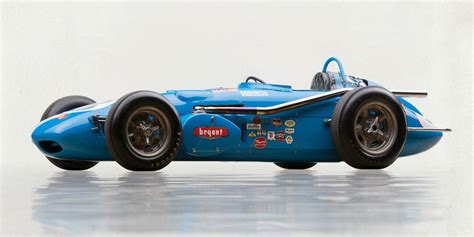 Check spelling or type a new query. This Watson Indianapolis Roadster may fetch $800K