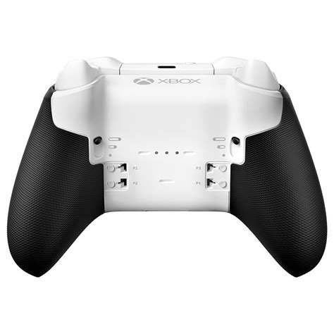 Xbox Elite Wireless Controller Series 2 Core White Jb Hi Fi