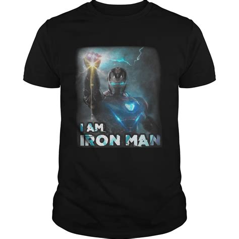 Roblox Iron Man Shirt Template