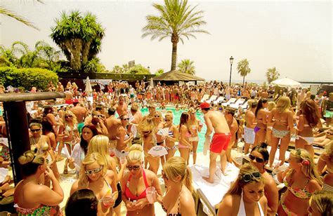 What does only ibiza boat party include? Best from the rest Ibiza party spots - Create My Travel Plan