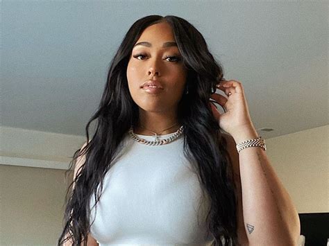 Jordyn Woods Bio Cheating Scandals And Career Post Kylie [updated 2022] Daily Hawker