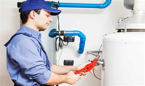 Water heater repair plumbers boiler dealers. Seaside Hot Water Heater Repair, Replacement ...