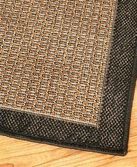 Shop rugs and a variety of home decor products online at lowes.com. Indoor/Outdoor Border Runner Rugs | Rug runner, Country ...
