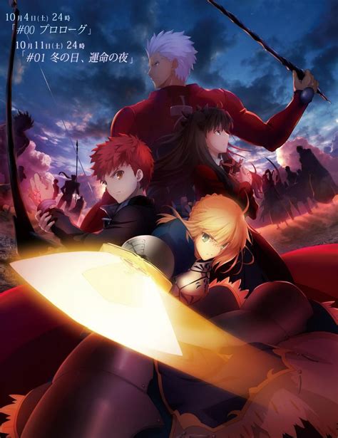 See a recent post on tumblr from @odioart about studio ufotable. ユニーク Ufotable Fate アニメ - すべてのアニメ画像