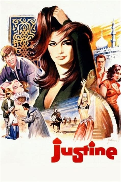 justine 1969 — the movie database tmdb