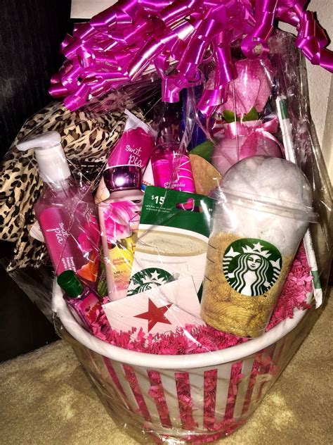 Personalized birthday gifts for mom are the most preferred ones. Mom birthday gift basket | Birthday gift baskets, Mom ...