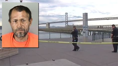 Man Acquitted Of Killing Kate Steinle At Sf Pier Sentenced To Jail For
