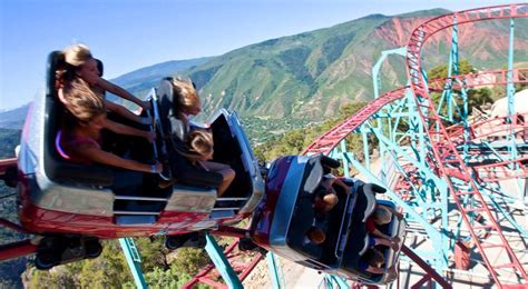 Uskings Top 20 Fantastic Amusement Parks In The United States P7