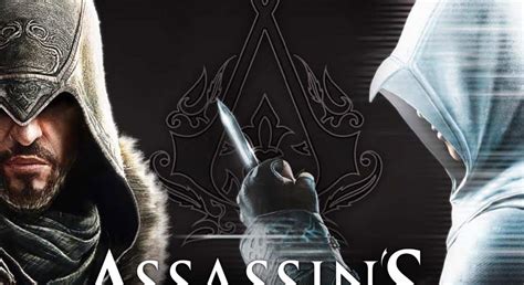 Ubisoft Desvela El Contenido Y La Car Tula De Assassins Creed