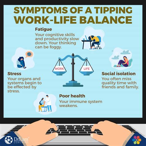 A Work Life Balance So Overworking Doesnt Poison Your Life