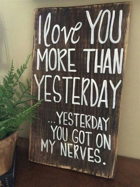 Pin By Sarah On Funny Funny Home Decor Home Decor Signs Easy