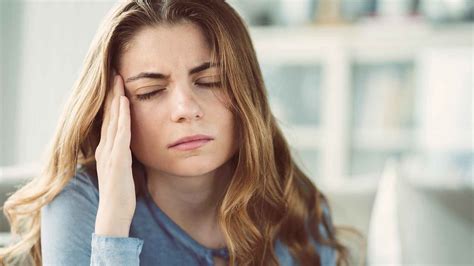 What You Should Know About Ocular Migraines Ohio State Medical Center