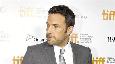 The big screen daredevil isn't one of the superhero genres greatest hits, but there's one aspect of the. Ben Affleck promete que 'Batman v Superman' no será otro ...