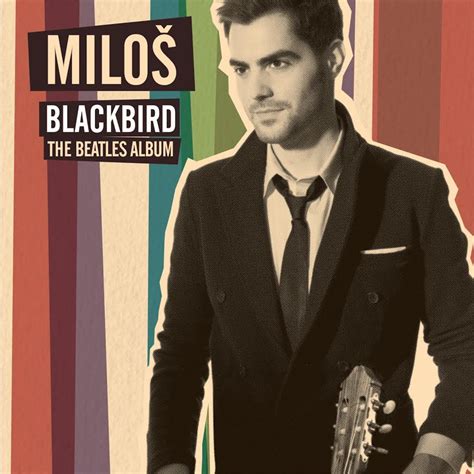 Blackbird The Beatles Album Cd Giveaway Beatles Blog