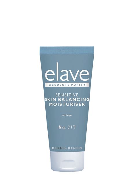 Zinc pca gently absorbs excess oil for a clearer complexion • natural antibacterial helps reduce i have very sensitive skin and almost all moisturizer i have try will make my oily skin become more oily and. Elave Oil-Free Skin Balancing Moisturiser | Moisturizer ...