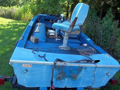 Bassmaster 1975 For Sale For 299 Boats From